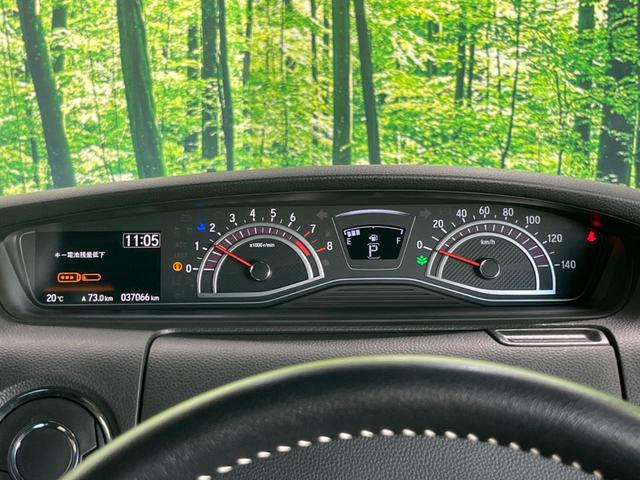 Ｎ－ＢＯＸカスタム Ｇ・Ｌターボホンダセンシング　両側電動スライドドア　ＳＤナビ　バックカメラ　シートヒーター　アダプティブクルーズコントロール　ＥＴＣ　アイドリングストップ　オートマチックハイビーム　オートライト　禁煙車　衝突被害軽減装置（25枚目）