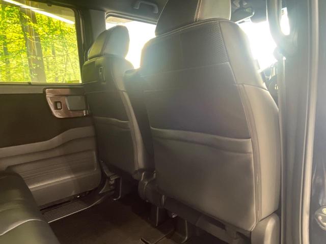 Ｎ－ＢＯＸカスタム Ｇ・Ｌターボホンダセンシング　両側電動スライドドア　ＳＤナビ　バックカメラ　シートヒーター　アダプティブクルーズコントロール　ＥＴＣ　アイドリングストップ　オートマチックハイビーム　オートライト　禁煙車　衝突被害軽減装置（44枚目）