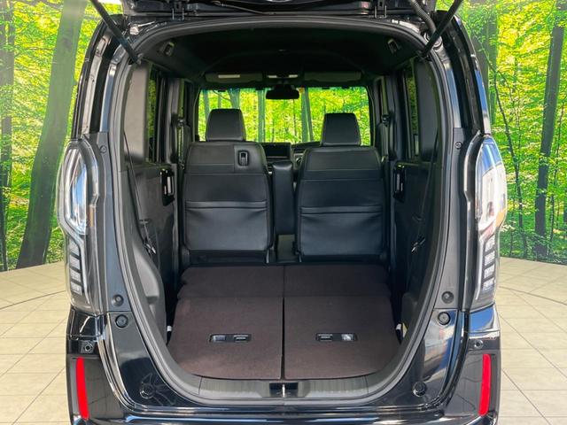 Ｎ－ＢＯＸカスタム Ｇ・Ｌターボホンダセンシング　両側電動スライドドア　ＳＤナビ　バックカメラ　シートヒーター　アダプティブクルーズコントロール　ＥＴＣ　アイドリングストップ　オートマチックハイビーム　オートライト　禁煙車　衝突被害軽減装置（46枚目）