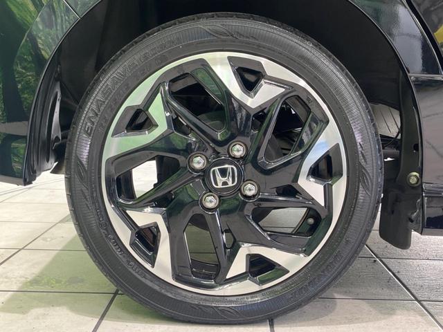 Ｎ－ＢＯＸカスタム Ｇ・Ｌターボホンダセンシング　両側電動スライドドア　ＳＤナビ　バックカメラ　シートヒーター　アダプティブクルーズコントロール　ＥＴＣ　アイドリングストップ　オートマチックハイビーム　オートライト　禁煙車　衝突被害軽減装置（54枚目）