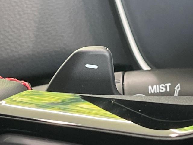 シビック ｅ：ＨＥＶ　メーカー９型ナビ　ＢＯＳＥサウンドシステム　衝突被害軽減システム　アダプティブクルーズ　禁煙車　ドラレコ　ＥＴＣ　Ｂｌｕｅｔｏｏｔｈ　バックカメラ　コーナーセンサー　ＬＥＤヘッド　純正１８インチＡＷ（56枚目）