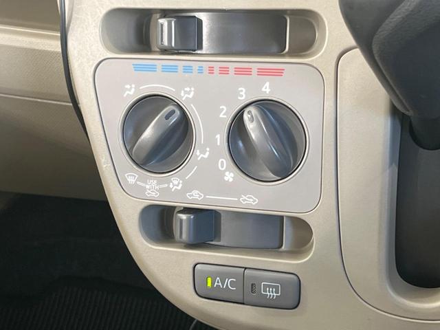 ムーヴ Ｌ　ＳＡ　禁煙車　ＳＤナビ　衝突被害軽減システム　バックカメラ　ドラレコ　フルセグ　ＣＤ／ＤＶＤ再生　キーレスエントリー　シートリフター　横滑り防止装置　プライバシーガラス　運転席／助手席エアバッグ（6枚目）