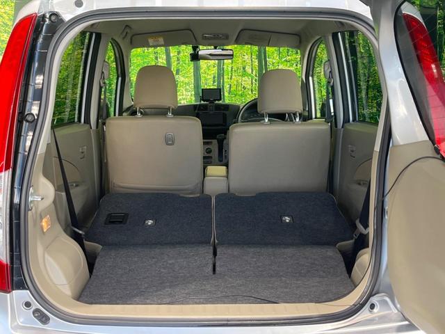 ムーヴ Ｌ　ＳＡ　禁煙車　ＳＤナビ　衝突被害軽減システム　バックカメラ　ドラレコ　フルセグ　ＣＤ／ＤＶＤ再生　キーレスエントリー　シートリフター　横滑り防止装置　プライバシーガラス　運転席／助手席エアバッグ（10枚目）