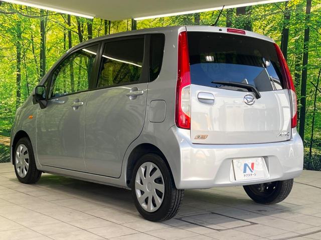 ムーヴ Ｌ　ＳＡ　禁煙車　ＳＤナビ　衝突被害軽減システム　バックカメラ　ドラレコ　フルセグ　ＣＤ／ＤＶＤ再生　キーレスエントリー　シートリフター　横滑り防止装置　プライバシーガラス　運転席／助手席エアバッグ（22枚目）