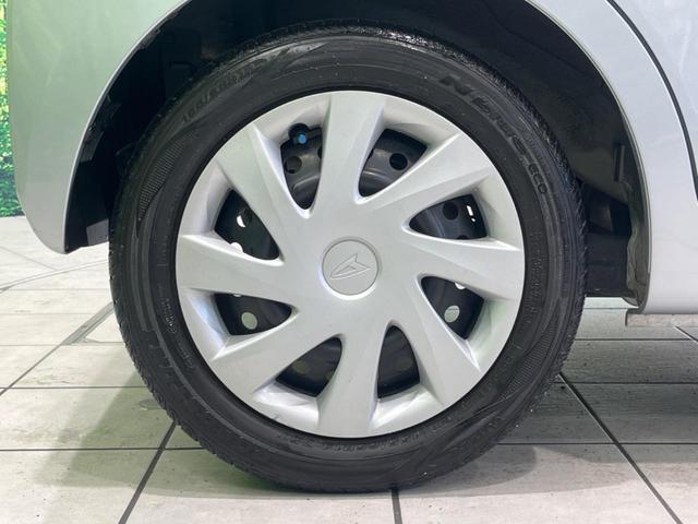 ムーヴ Ｌ　ＳＡ　禁煙車　ＳＤナビ　衝突被害軽減システム　バックカメラ　ドラレコ　フルセグ　ＣＤ／ＤＶＤ再生　キーレスエントリー　シートリフター　横滑り防止装置　プライバシーガラス　運転席／助手席エアバッグ（24枚目）