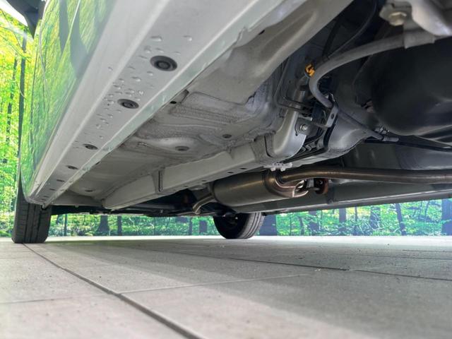 ムーヴ Ｌ　ＳＡ　禁煙車　ＳＤナビ　衝突被害軽減システム　バックカメラ　ドラレコ　フルセグ　ＣＤ／ＤＶＤ再生　キーレスエントリー　シートリフター　横滑り防止装置　プライバシーガラス　運転席／助手席エアバッグ（27枚目）