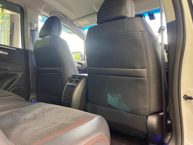 ジェイド ハイブリッドRS・ホンダセンシング 純正8型ナビ アダプティブクルーズ Bluetooth ETC ドラレコ 衝突被害軽減システム LEDヘッド&フォグ バックカメラ 禁煙車 純正18インチAW オートライト オートエアコン(38枚目)