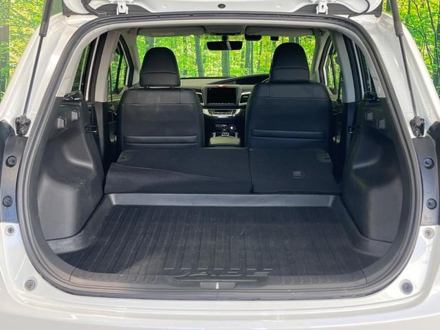 ジェイド ハイブリッドRS・ホンダセンシング 純正8型ナビ アダプティブクルーズ Bluetooth ETC ドラレコ 衝突被害軽減システム LEDヘッド&フォグ バックカメラ 禁煙車 純正18インチAW オートライト オートエアコン(40枚目)