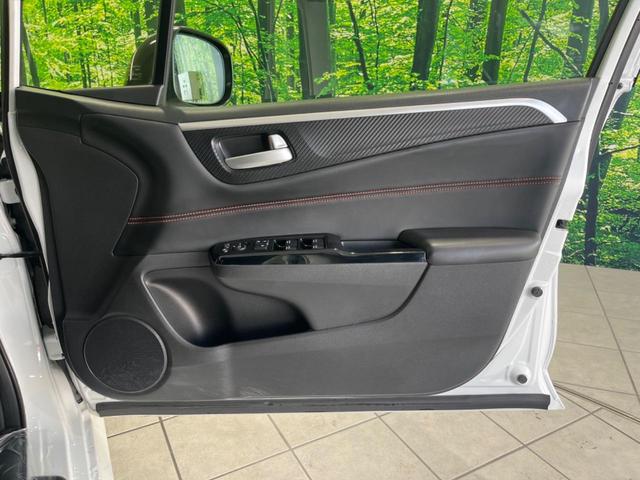 ジェイド ハイブリッドRS・ホンダセンシング 純正8型ナビ アダプティブクルーズ Bluetooth ETC ドラレコ 衝突被害軽減システム LEDヘッド&フォグ バックカメラ 禁煙車 純正18インチAW オートライト オートエアコン(41枚目)