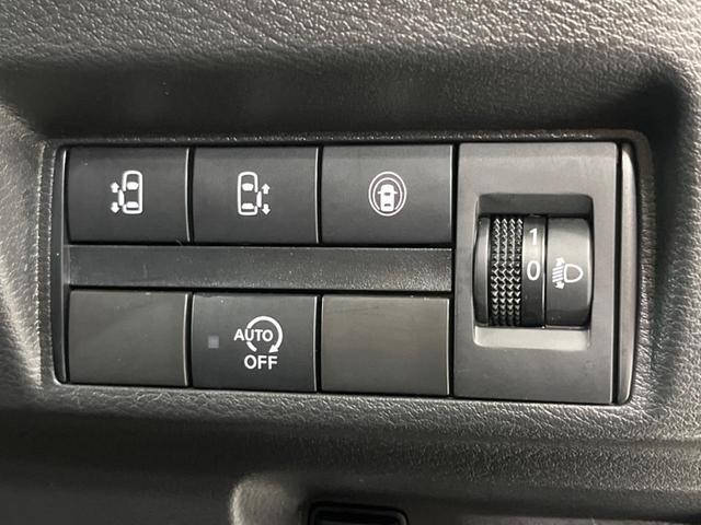 ルークス ハイウェイスター　Ｘ　両側電動スライドドア　純正９型ナビ　全周囲カメラ　Ｂｌｕｅｔｏｏｔｈ　ドラレコ　アイドリングストップ　オートライト　ＬＥＤヘッドライト　純正１４インチＡＷ　禁煙車　衝突被害軽減装置　ドアバイザー（4枚目）