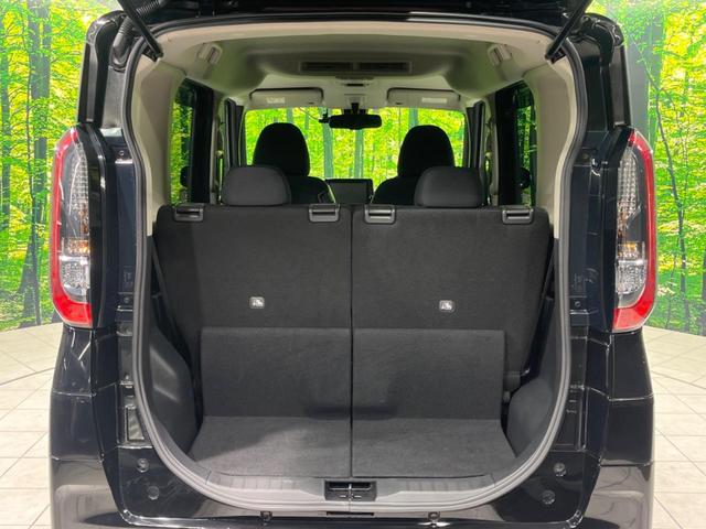 ルークス ハイウェイスター　Ｘ　両側電動スライドドア　純正９型ナビ　全周囲カメラ　Ｂｌｕｅｔｏｏｔｈ　ドラレコ　アイドリングストップ　オートライト　ＬＥＤヘッドライト　純正１４インチＡＷ　禁煙車　衝突被害軽減装置　ドアバイザー（10枚目）