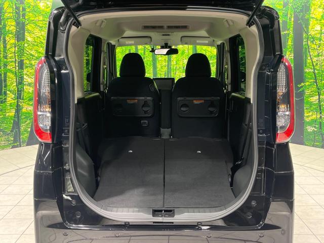 ルークス ハイウェイスター　Ｘ　両側電動スライドドア　純正９型ナビ　全周囲カメラ　Ｂｌｕｅｔｏｏｔｈ　ドラレコ　アイドリングストップ　オートライト　ＬＥＤヘッドライト　純正１４インチＡＷ　禁煙車　衝突被害軽減装置　ドアバイザー（43枚目）