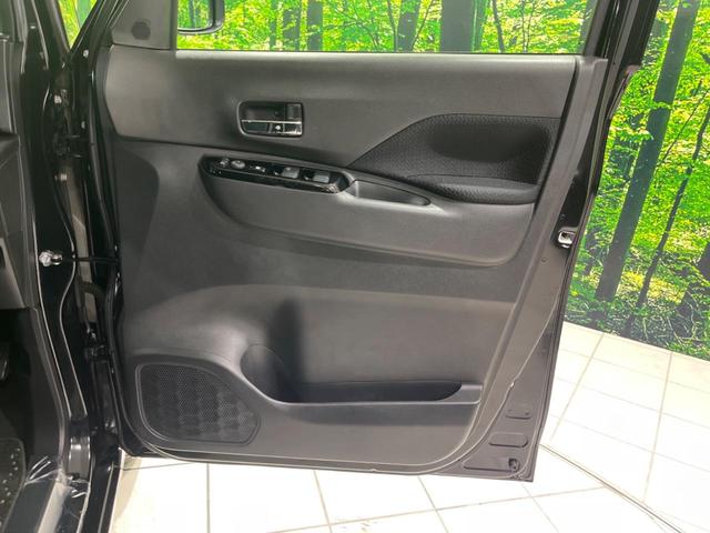 ルークス ハイウェイスター　Ｘ　両側電動スライドドア　純正９型ナビ　全周囲カメラ　Ｂｌｕｅｔｏｏｔｈ　ドラレコ　アイドリングストップ　オートライト　ＬＥＤヘッドライト　純正１４インチＡＷ　禁煙車　衝突被害軽減装置　ドアバイザー（44枚目）