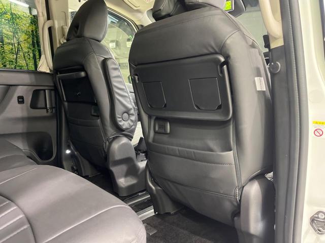 セレナ ハイウェイスターＶ　純正エアロ　純正１２型ナビ　全周囲カメラ　ハンズフリー機能付き両側電動スライドドア　プロパイロット　デジタルインナーミラー　オートマチックハイビーム　ＬＥＤヘッド＆フォグ　ＥＴＣ　Ｂｌｕｅｔｏｏｔｈ（42枚目）