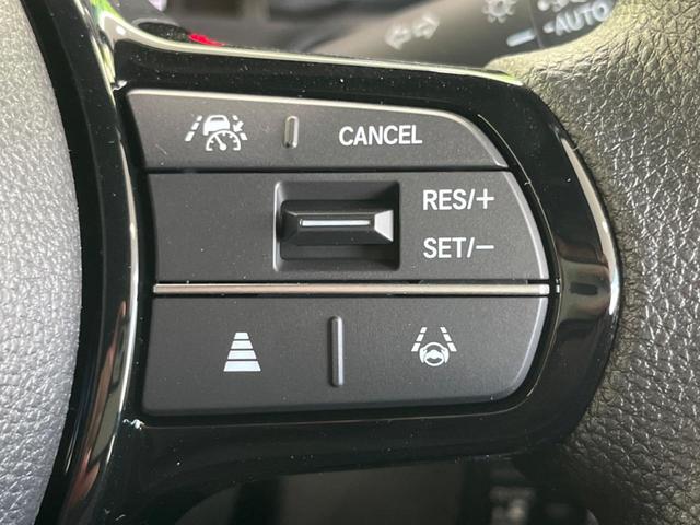 N-BOXカスタム ベースグレード 届出済未使用車 両側電動スライドドア シートヒーター アダプティブクルーズコントロール スマートキー&プッシュスタート オートマチックハイビーム オートライト 純正14インチAW 衝突被害軽減装置(6枚目)