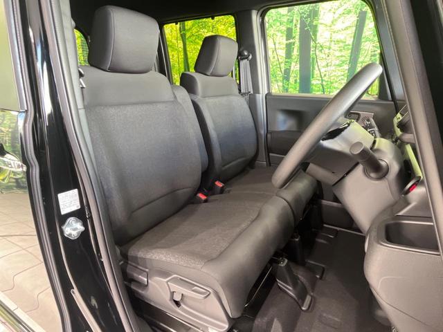 N-BOXカスタム ベースグレード 届出済未使用車 両側電動スライドドア シートヒーター アダプティブクルーズコントロール スマートキー&プッシュスタート オートマチックハイビーム オートライト 純正14インチAW 衝突被害軽減装置(8枚目)