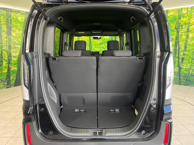 N-BOXカスタム ベースグレード 届出済未使用車 両側電動スライドドア シートヒーター アダプティブクルーズコントロール スマートキー&プッシュスタート オートマチックハイビーム オートライト 純正14インチAW 衝突被害軽減装置(10枚目)