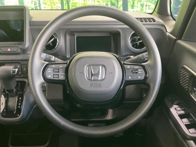 N-BOXカスタム ベースグレード 届出済未使用車 両側電動スライドドア シートヒーター アダプティブクルーズコントロール スマートキー&プッシュスタート オートマチックハイビーム オートライト 純正14インチAW 衝突被害軽減装置(11枚目)