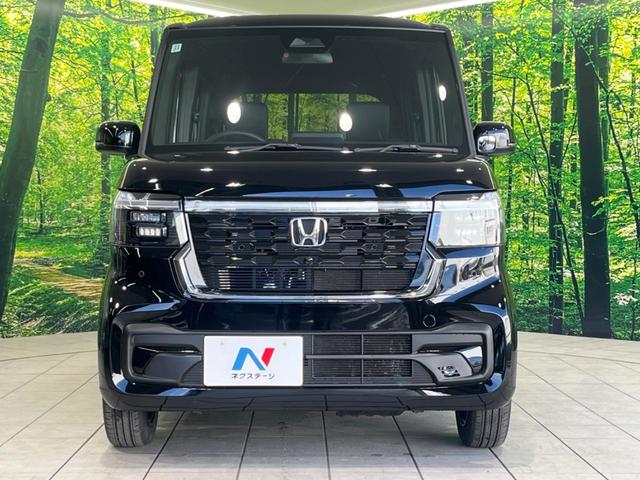 N-BOXカスタム ベースグレード 届出済未使用車 両側電動スライドドア シートヒーター アダプティブクルーズコントロール スマートキー&プッシュスタート オートマチックハイビーム オートライト 純正14インチAW 衝突被害軽減装置(14枚目)