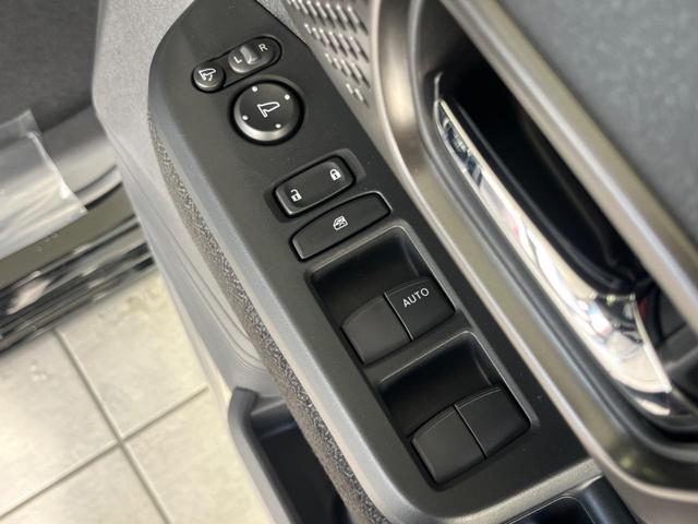 N-BOXカスタム ベースグレード 届出済未使用車 両側電動スライドドア シートヒーター アダプティブクルーズコントロール スマートキー&プッシュスタート オートマチックハイビーム オートライト 純正14インチAW 衝突被害軽減装置(34枚目)