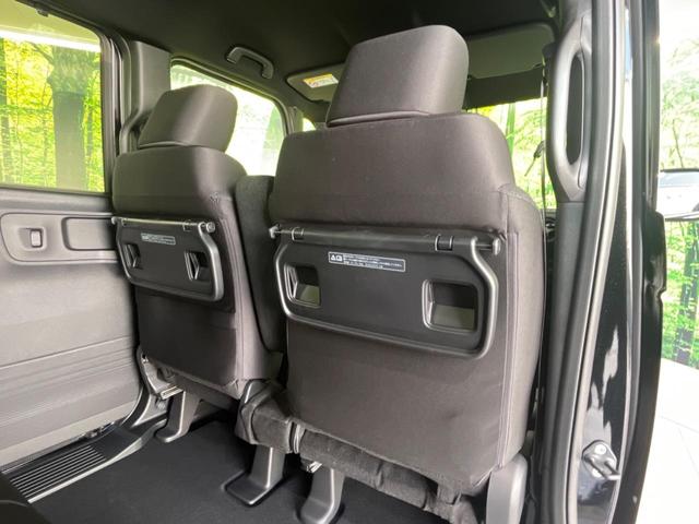 N-BOXカスタム ベースグレード 届出済未使用車 両側電動スライドドア シートヒーター アダプティブクルーズコントロール スマートキー&プッシュスタート オートマチックハイビーム オートライト 純正14インチAW 衝突被害軽減装置(38枚目)