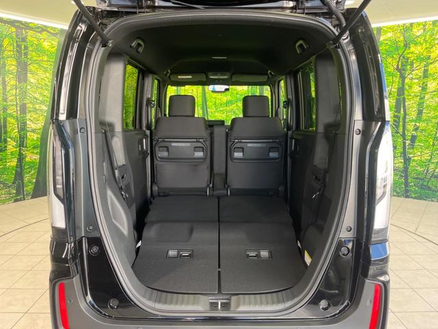 N-BOXカスタム ベースグレード 届出済未使用車 両側電動スライドドア シートヒーター アダプティブクルーズコントロール スマートキー&プッシュスタート オートマチックハイビーム オートライト 純正14インチAW 衝突被害軽減装置(40枚目)