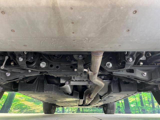 下回りがきれいなうちに、防錆加工の施工がオススメ。降雪地域はもちろん、沿岸部にお住いの方や、趣味でマリン・ウィンタースポーツをされる方にご好評いただいております。