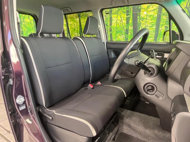 ムーヴコンテ X リミテッド 純正ナビ バックカメラ Bluetooth スマートキー アイドリングストップ オートエアコン ドアバイザー 禁煙車 電動格納ミラー 横滑り防止システム 運転席&助手席エアバッグ ABS(8枚目)