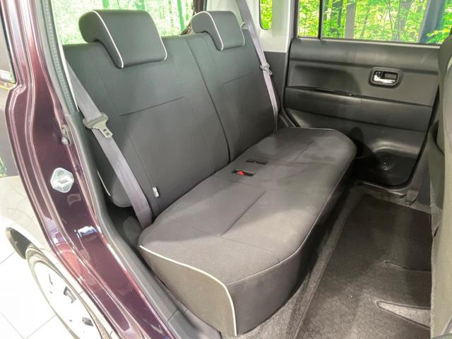 ムーヴコンテ X リミテッド 純正ナビ バックカメラ Bluetooth スマートキー アイドリングストップ オートエアコン ドアバイザー 禁煙車 電動格納ミラー 横滑り防止システム 運転席&助手席エアバッグ ABS(9枚目)