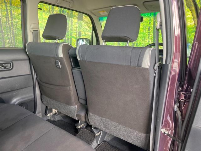 ムーヴコンテ X リミテッド 純正ナビ バックカメラ Bluetooth スマートキー アイドリングストップ オートエアコン ドアバイザー 禁煙車 電動格納ミラー 横滑り防止システム 運転席&助手席エアバッグ ABS(34枚目)