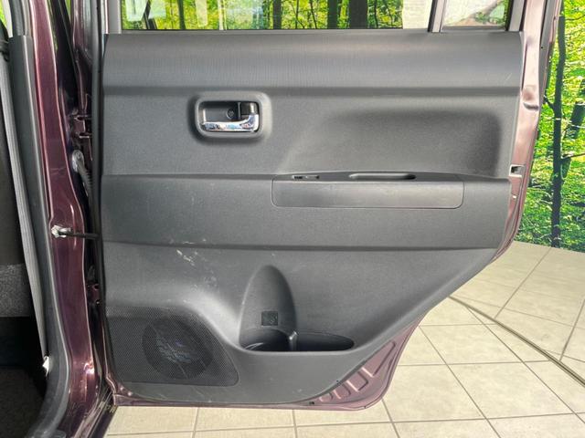 ムーヴコンテ X リミテッド 純正ナビ バックカメラ Bluetooth スマートキー アイドリングストップ オートエアコン ドアバイザー 禁煙車 電動格納ミラー 横滑り防止システム 運転席&助手席エアバッグ ABS(39枚目)