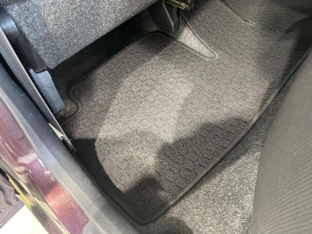 ムーヴコンテ X リミテッド 純正ナビ バックカメラ Bluetooth スマートキー アイドリングストップ オートエアコン ドアバイザー 禁煙車 電動格納ミラー 横滑り防止システム 運転席&助手席エアバッグ ABS(42枚目)