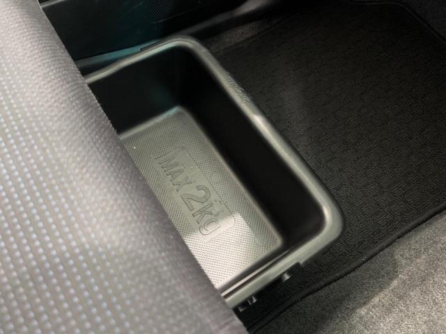 ムーヴコンテ X リミテッド 純正ナビ バックカメラ Bluetooth スマートキー アイドリングストップ オートエアコン ドアバイザー 禁煙車 電動格納ミラー 横滑り防止システム 運転席&助手席エアバッグ ABS(47枚目)