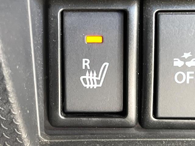 ハスラー G SDナビ 衝突安全装置 禁煙車 2トーンカラー 前席シートヒーター スマートキー オートエアコン Bluetooth再生 CD/DVD再生 USB接続 フルセグ パワーステアリング 電動格納ミラー(5枚目)