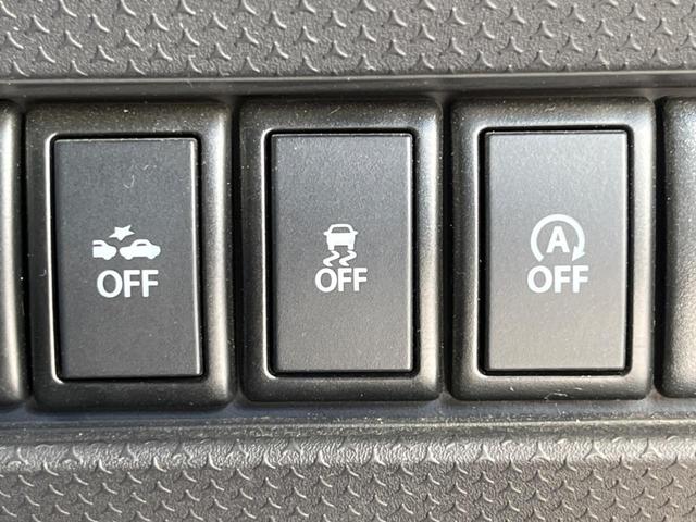 ハスラー G SDナビ 衝突安全装置 禁煙車 2トーンカラー 前席シートヒーター スマートキー オートエアコン Bluetooth再生 CD/DVD再生 USB接続 フルセグ パワーステアリング 電動格納ミラー(6枚目)