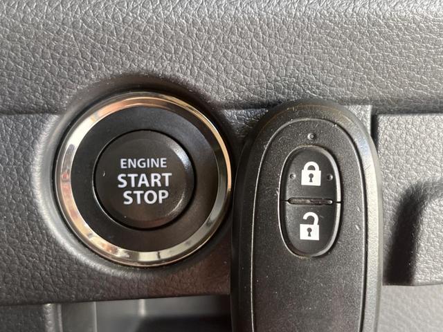 ハスラー G SDナビ 衝突安全装置 禁煙車 2トーンカラー 前席シートヒーター スマートキー オートエアコン Bluetooth再生 CD/DVD再生 USB接続 フルセグ パワーステアリング 電動格納ミラー(7枚目)