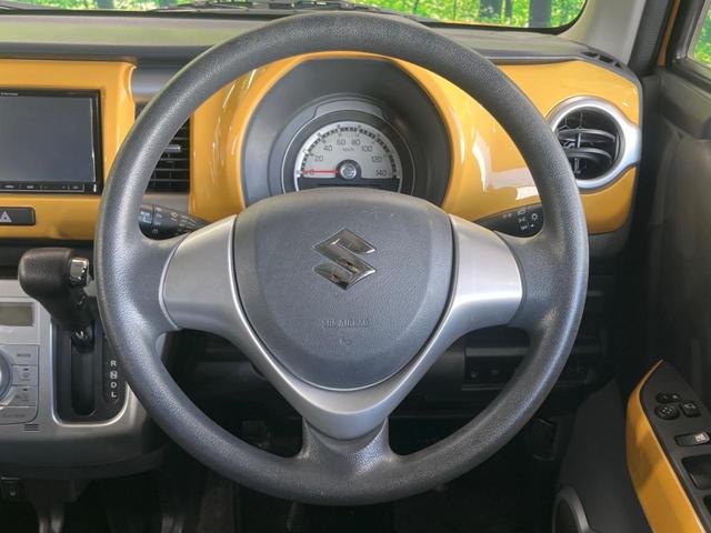 ハスラー G SDナビ 衝突安全装置 禁煙車 2トーンカラー 前席シートヒーター スマートキー オートエアコン Bluetooth再生 CD/DVD再生 USB接続 フルセグ パワーステアリング 電動格納ミラー(11枚目)