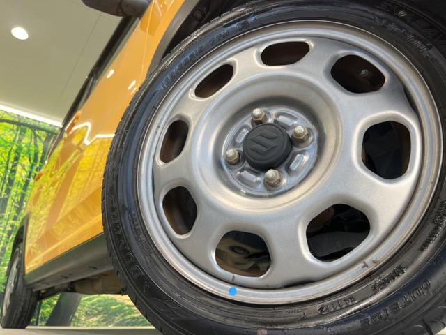 ハスラー G SDナビ 衝突安全装置 禁煙車 2トーンカラー 前席シートヒーター スマートキー オートエアコン Bluetooth再生 CD/DVD再生 USB接続 フルセグ パワーステアリング 電動格納ミラー(13枚目)