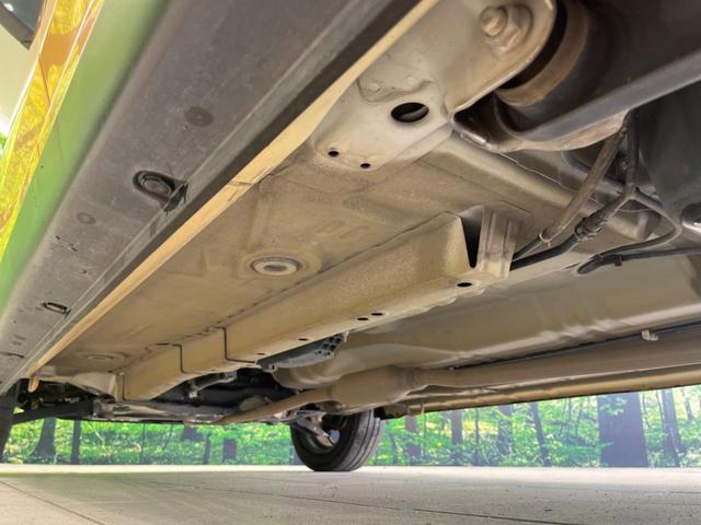 ハスラー G SDナビ 衝突安全装置 禁煙車 2トーンカラー 前席シートヒーター スマートキー オートエアコン Bluetooth再生 CD/DVD再生 USB接続 フルセグ パワーステアリング 電動格納ミラー(21枚目)