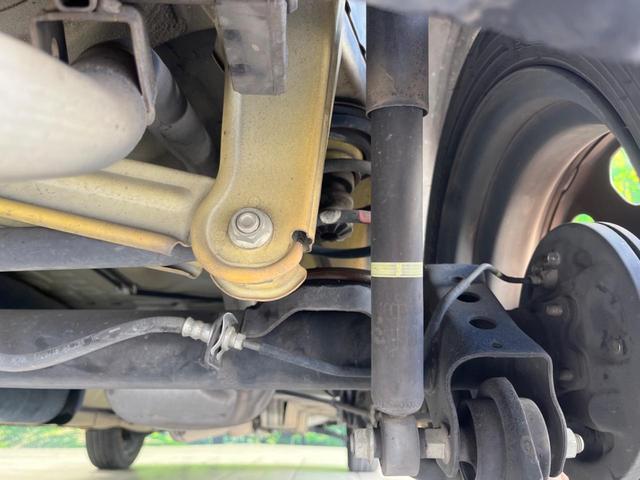 ハスラー G SDナビ 衝突安全装置 禁煙車 2トーンカラー 前席シートヒーター スマートキー オートエアコン Bluetooth再生 CD/DVD再生 USB接続 フルセグ パワーステアリング 電動格納ミラー(22枚目)