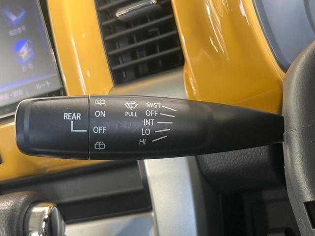 ハスラー G SDナビ 衝突安全装置 禁煙車 2トーンカラー 前席シートヒーター スマートキー オートエアコン Bluetooth再生 CD/DVD再生 USB接続 フルセグ パワーステアリング 電動格納ミラー(30枚目)