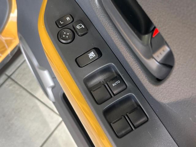 ハスラー G SDナビ 衝突安全装置 禁煙車 2トーンカラー 前席シートヒーター スマートキー オートエアコン Bluetooth再生 CD/DVD再生 USB接続 フルセグ パワーステアリング 電動格納ミラー(33枚目)