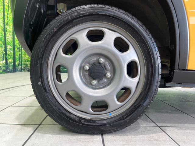 ハスラー G SDナビ 衝突安全装置 禁煙車 2トーンカラー 前席シートヒーター スマートキー オートエアコン Bluetooth再生 CD/DVD再生 USB接続 フルセグ パワーステアリング 電動格納ミラー(54枚目)