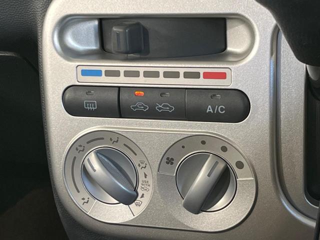 アルトラパン Ｘ　プッシュスタート＆スマートキー　ドライブレコーダー　純正１４インチアルミホイール　オーディオ　電動格納ドアミラー　シートリフター　リアワイパー　パワーウィンドウ　イモビライザー（7枚目）