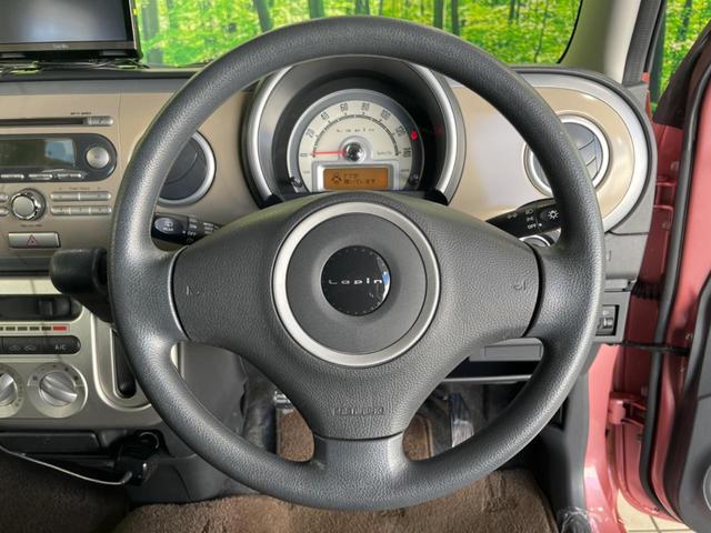 アルトラパン Ｘ　プッシュスタート＆スマートキー　ドライブレコーダー　純正１４インチアルミホイール　オーディオ　電動格納ドアミラー　シートリフター　リアワイパー　パワーウィンドウ　イモビライザー（11枚目）