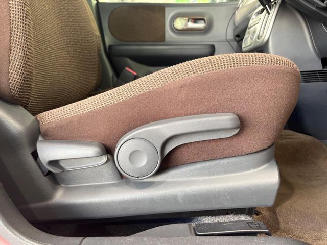 アルトラパン Ｘ　プッシュスタート＆スマートキー　ドライブレコーダー　純正１４インチアルミホイール　オーディオ　電動格納ドアミラー　シートリフター　リアワイパー　パワーウィンドウ　イモビライザー（34枚目）