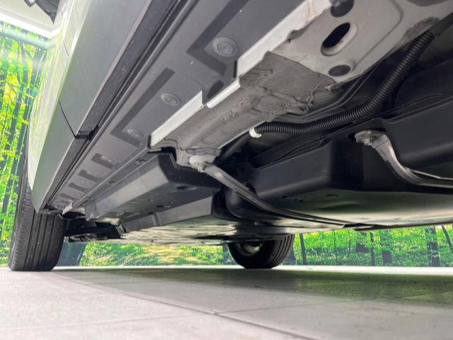 ＲＡＶ４ ハイブリッドＧ　４ＷＤ　純正９型ナビ　衝突被害軽減システム　レーダークルーズ　禁煙車　ＢＳＭ　パワーバックドア　ステアリングシーター　シートヒーター　バックカメラ　ＥＴＣ　Ｂｌｕｅｔｏｏｔｈ　ＬＥＤヘッドライト（29枚目）