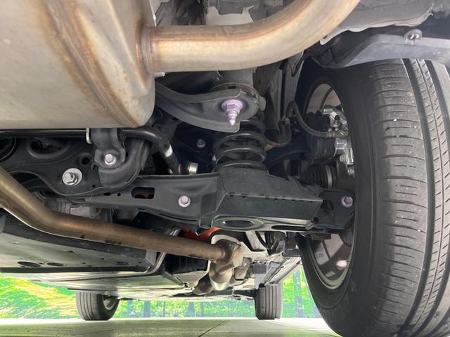 ＲＡＶ４ ハイブリッドＧ　４ＷＤ　純正９型ナビ　衝突被害軽減システム　レーダークルーズ　禁煙車　ＢＳＭ　パワーバックドア　ステアリングシーター　シートヒーター　バックカメラ　ＥＴＣ　Ｂｌｕｅｔｏｏｔｈ　ＬＥＤヘッドライト（31枚目）
