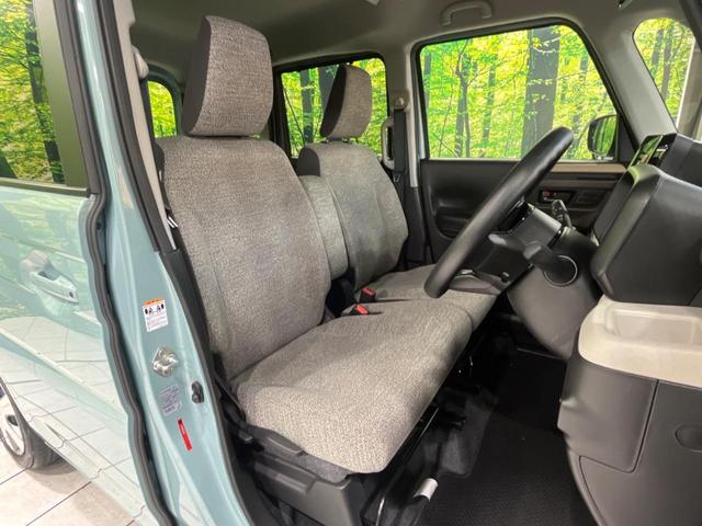 スペーシア ハイブリッドＸ　ＳＤナビ　両側電動スライドドア　セーフティーサポート　シートヒーター　禁煙車　ドラレコ　コーナーセンサー　ＬＥＤヘッド　ＥＴＣ　スマートキー　ＵＳＢ端子　アイドリングストップ　ヘッドライトレベライザー（8枚目）