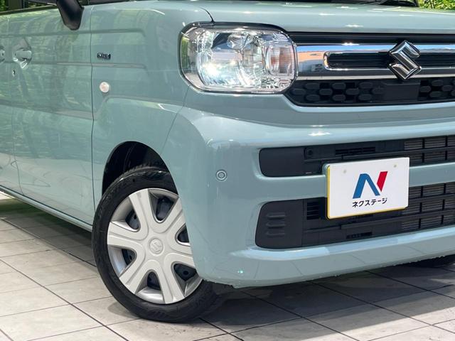 スペーシア ハイブリッドＸ　ＳＤナビ　両側電動スライドドア　セーフティーサポート　シートヒーター　禁煙車　ドラレコ　コーナーセンサー　ＬＥＤヘッド　ＥＴＣ　スマートキー　ＵＳＢ端子　アイドリングストップ　ヘッドライトレベライザー（12枚目）